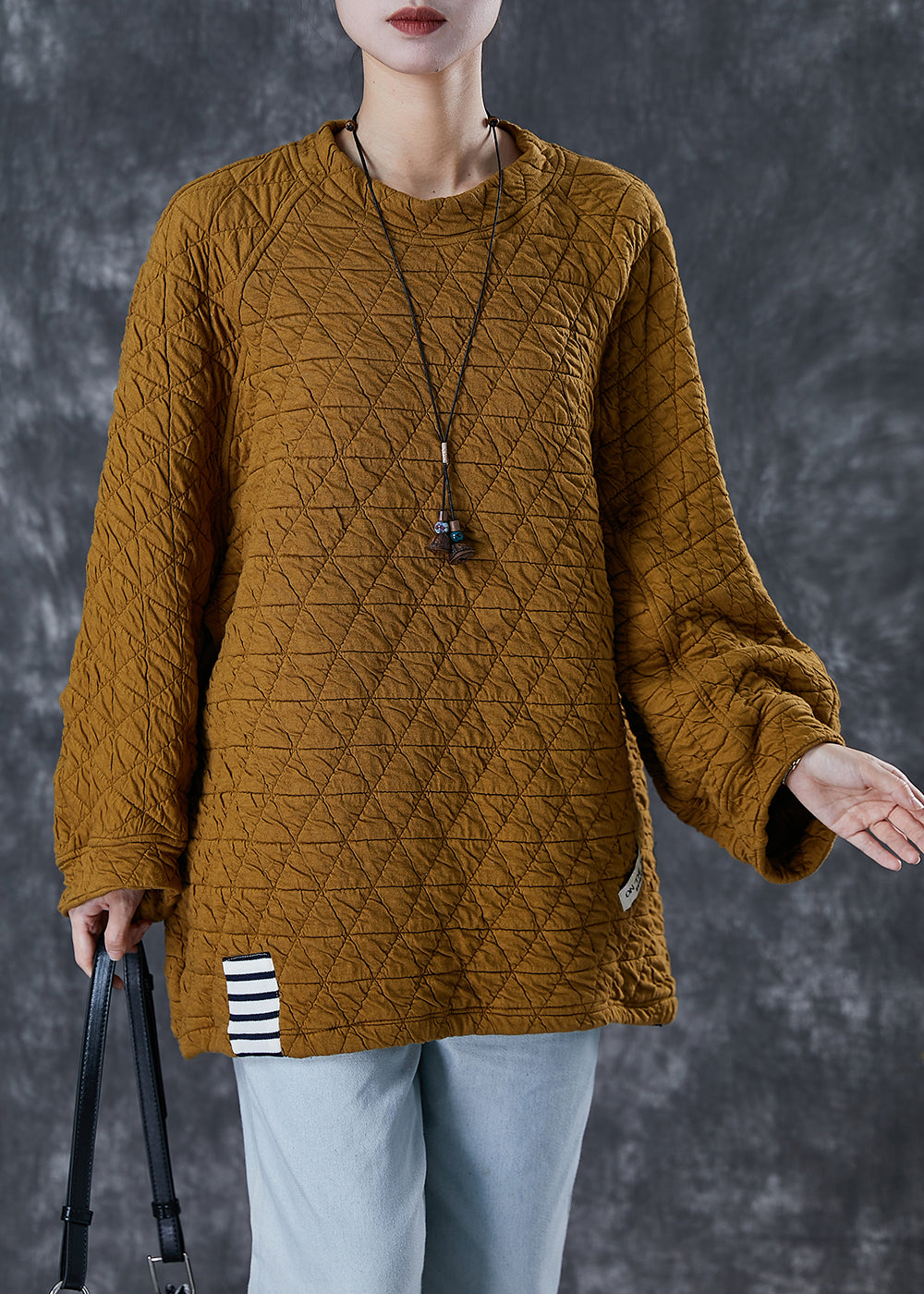 Vintage Inspired Shirt with a Contemporary Edge