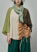 Classic Vintage & Enduringly Stylish Top