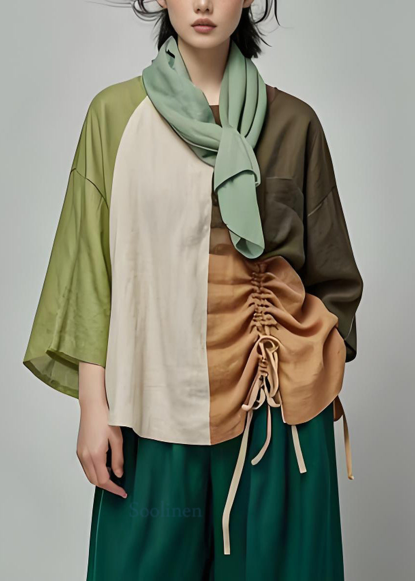 Classic Vintage & Enduringly Stylish Top