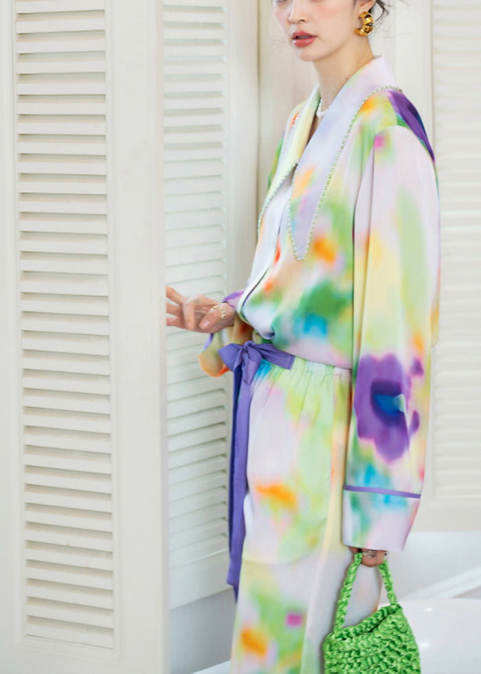 Beautifully Crafted Garment in a Classic Style