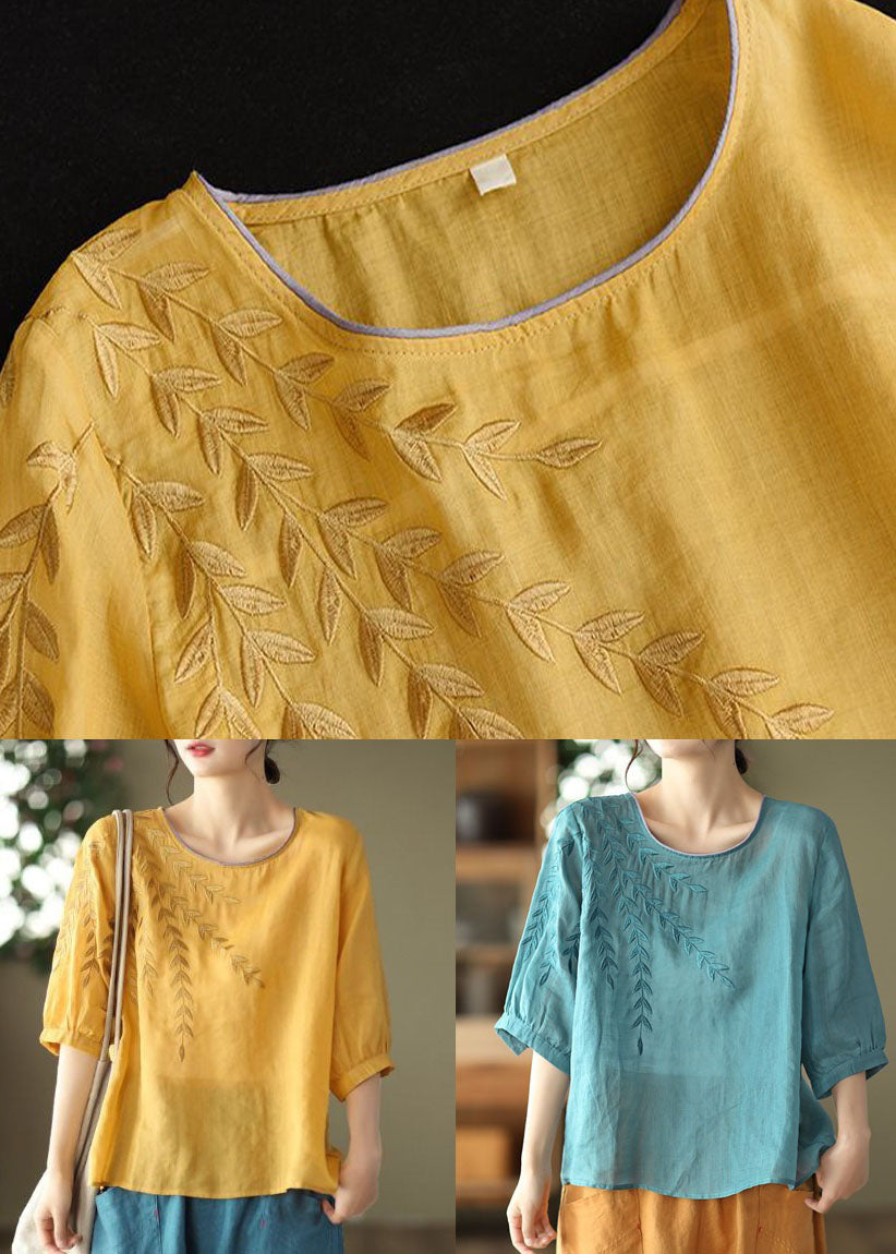 Polished Top with an Effortless Classic Look