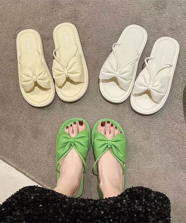 Comfortable Orthopedic Slippers for Daily Wear