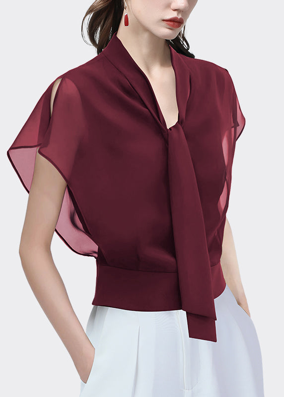 Beautifully Balanced Shirt with Timeless Character