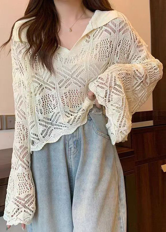 Vintage Inspired Top with a Contemporary Edge