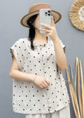 Classic Vintage Garment with a Flattering Fit