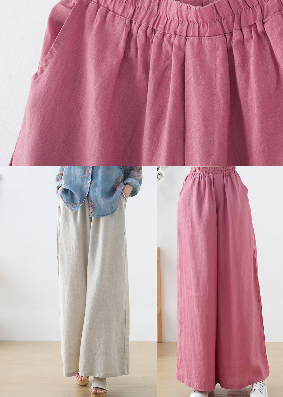 Effortlessly Elegant Trousers with a Timeless Design