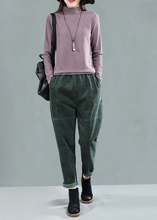 Beautifully Crafted Pants in a Classic Style