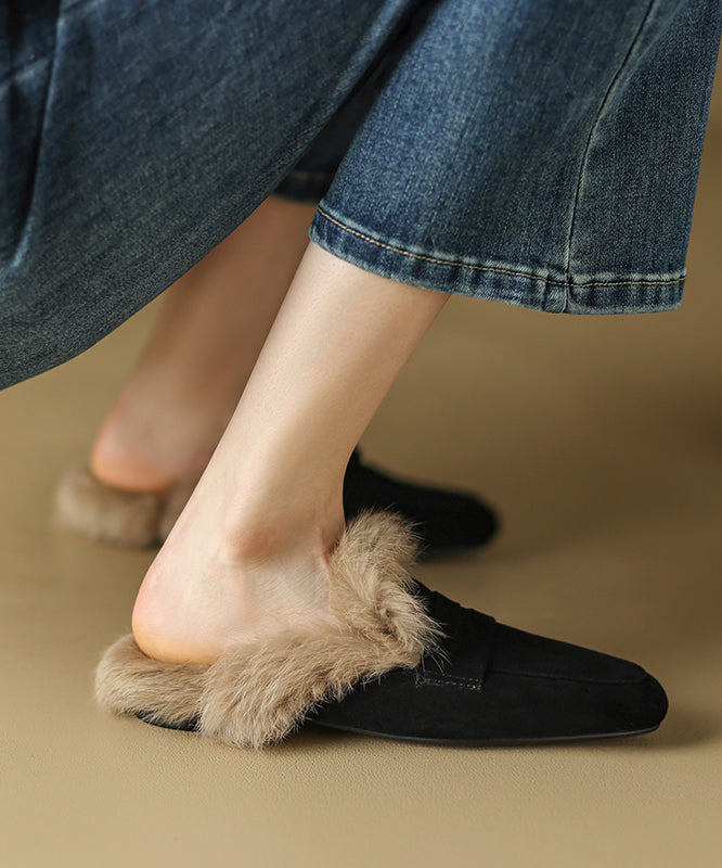Classic Orthopedic Sandals with Timeless Style