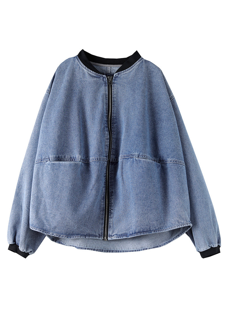 Vintage Inspired Coat with a Contemporary Edge