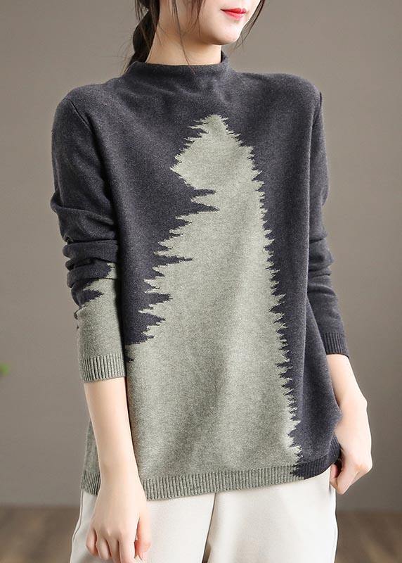 Classic Vintage & Enduringly Stylish Pullover