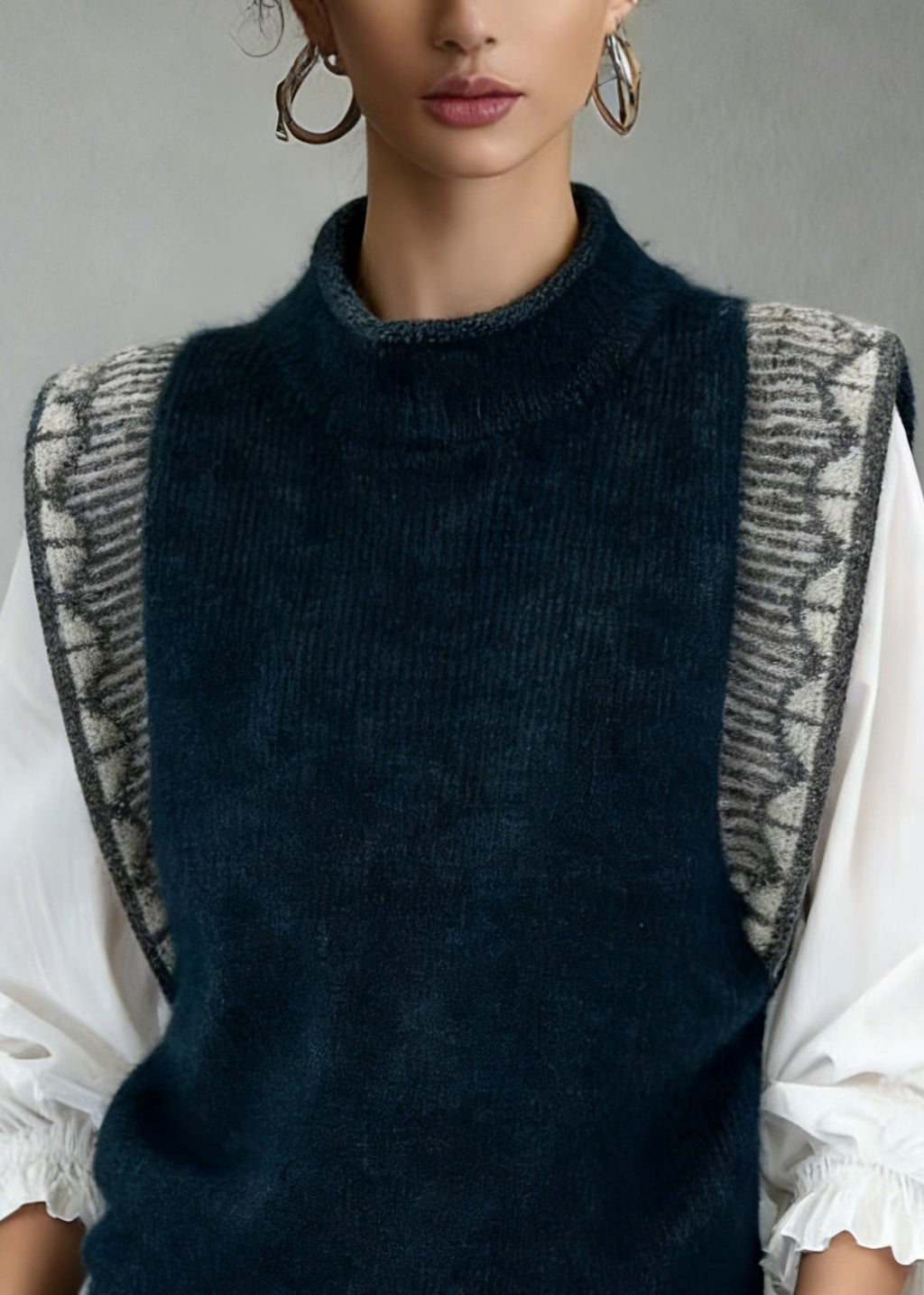 Polished Garment with an Effortless Classic Look