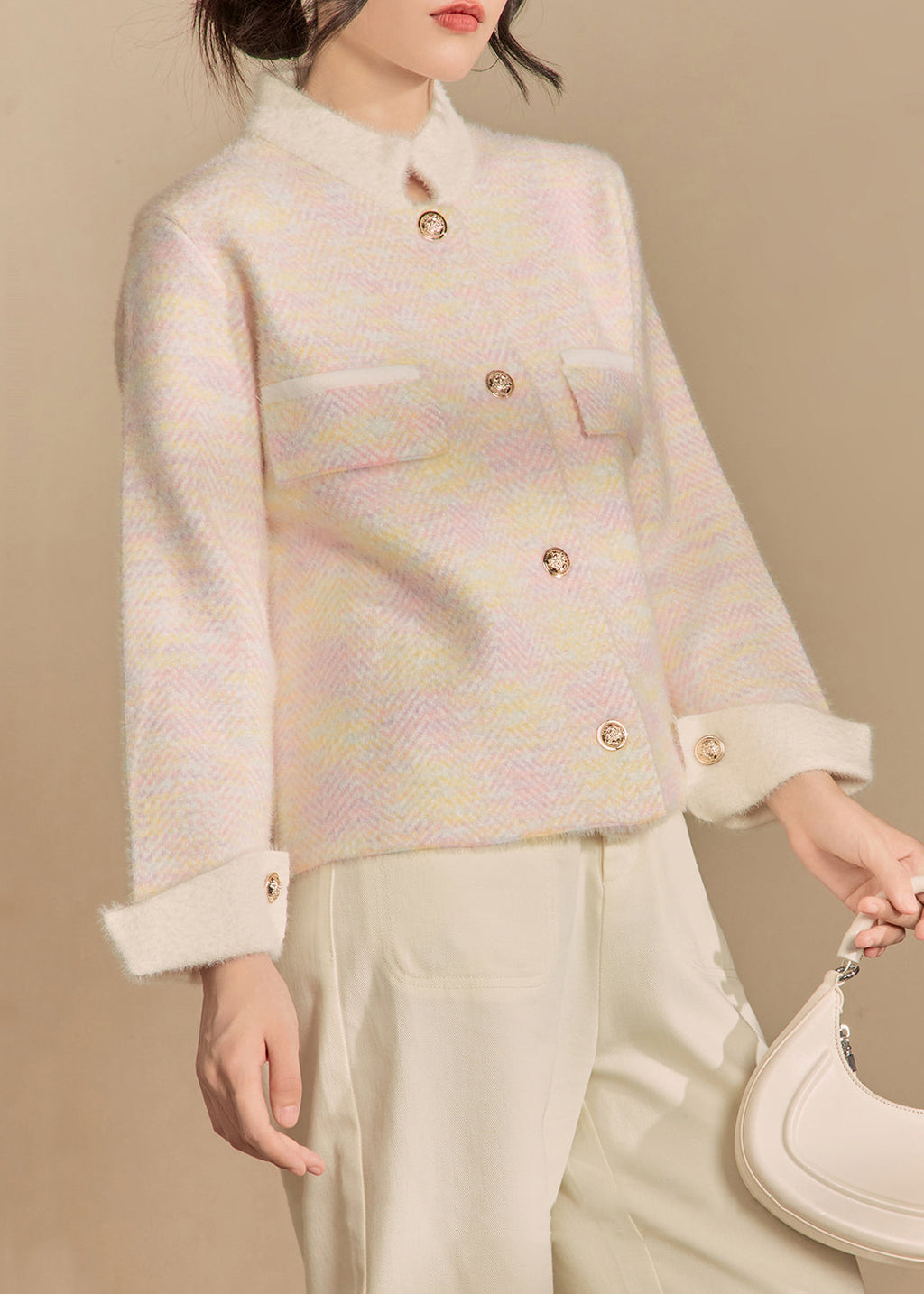Classic Vintage & Enduringly Stylish Coat