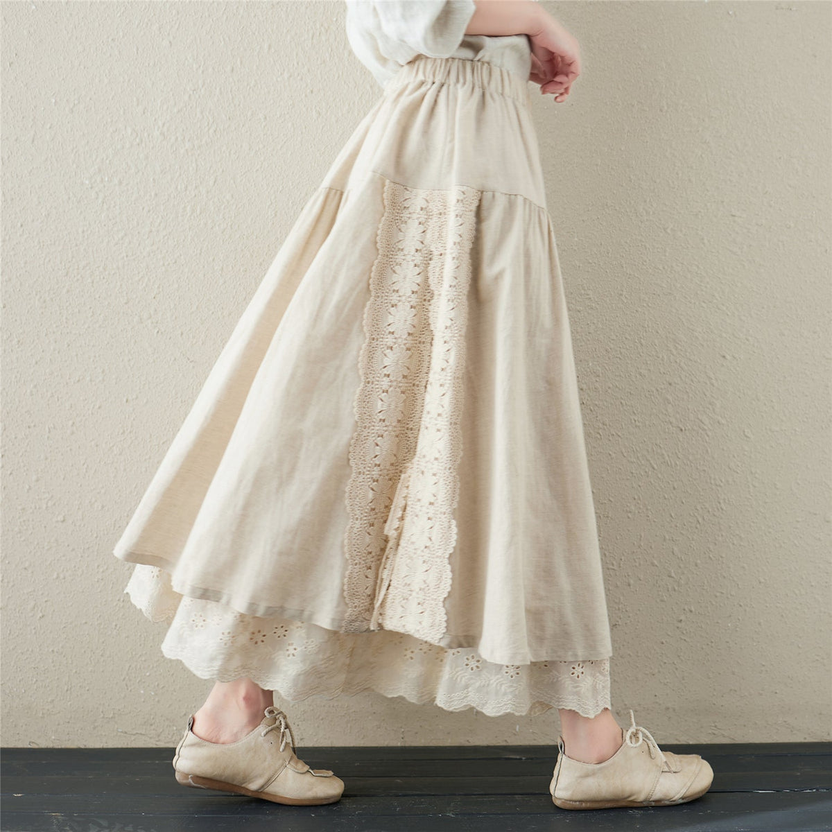 Beige