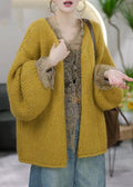 Beautifully Crafted Cardigan in a Classic Style