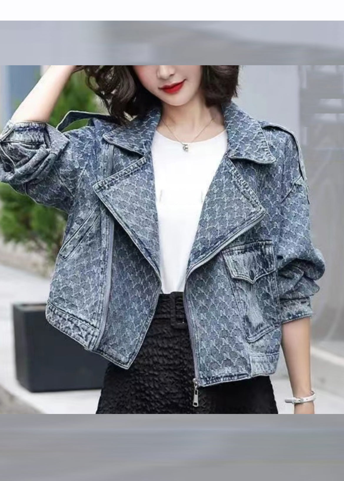 Beautifully Crafted Coat in a Classic Style