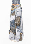 Gracefully Styled Pants for Any Occasion