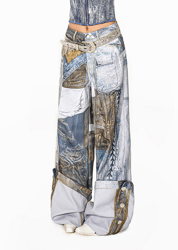 Gracefully Styled Pants for Any Occasion