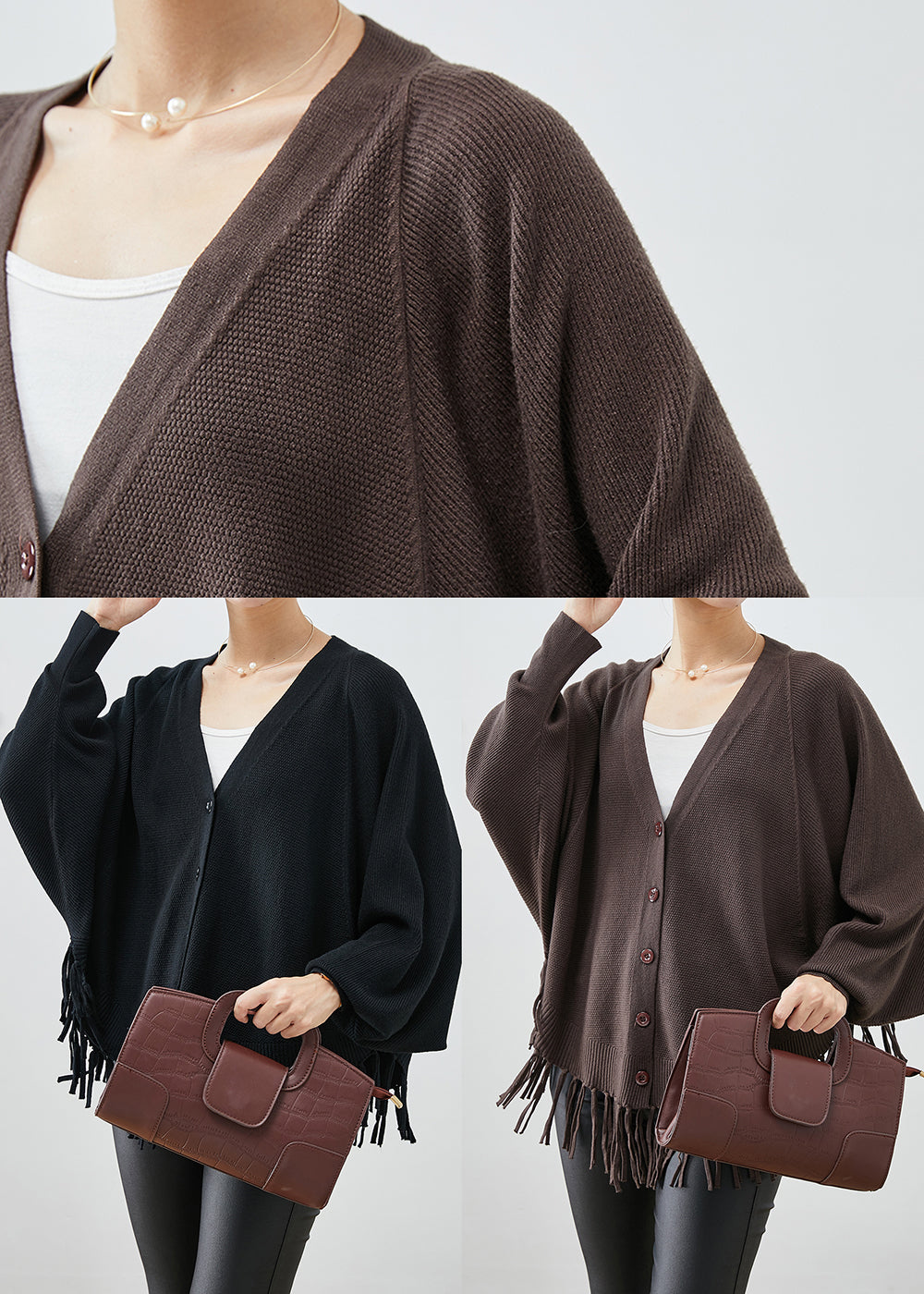 Classic Vintage & Enduringly Stylish Coat