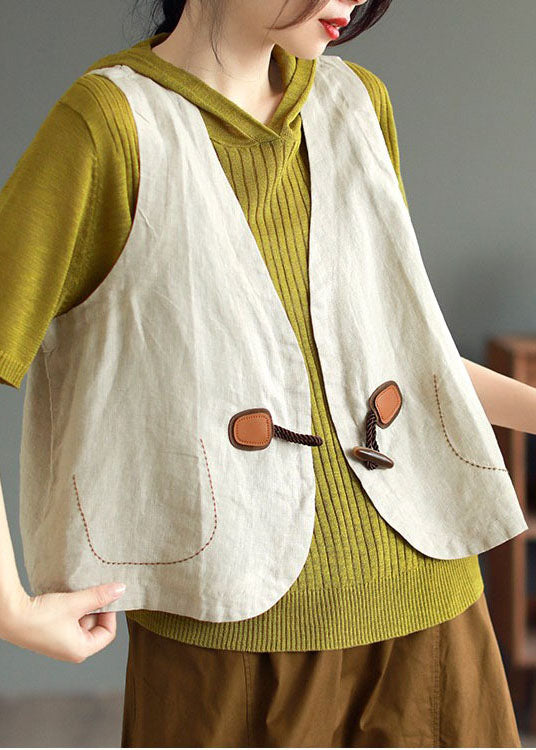 Vintage Inspired Top with a Contemporary Edge
