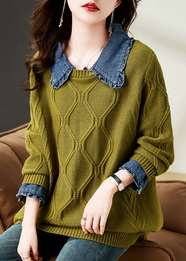 Beautifully Crafted Top in a Classic Style