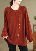 Beautifully Balanced Shirt with Timeless Character