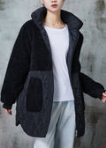 Beautifully Finished Jacket in a Timeless Design
