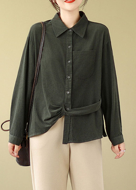 Beautifully Finished Top in a Timeless Design