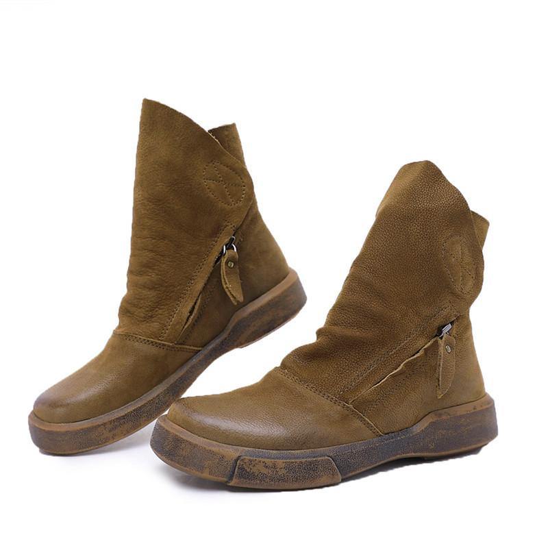 Stylish Orthopedic Boots for Any Occasion