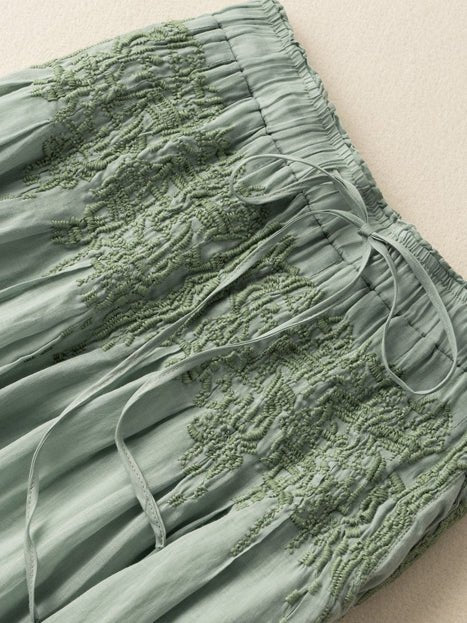 Beautifully Balanced Garment with Timeless Character