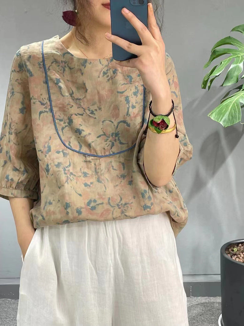 Beautifully Crafted Shirt in a Classic Style
