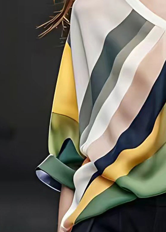 Effortlessly Elegant Shirt with a Timeless Design