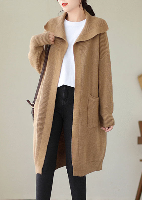 Beautifully Crafted Cardigan in a Classic Style