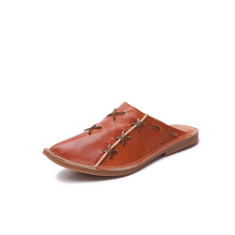 Graceful Orthopedic Slippers for Modern Look