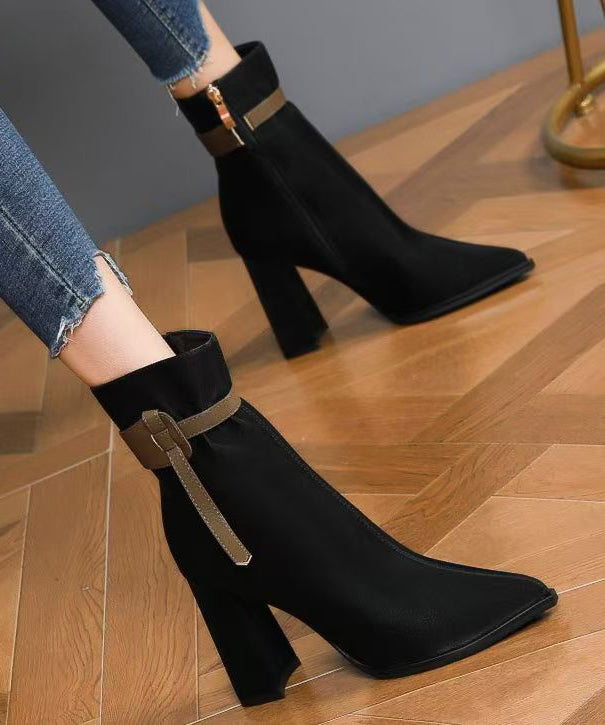 Beautifully Crafted Orthopedic Boots