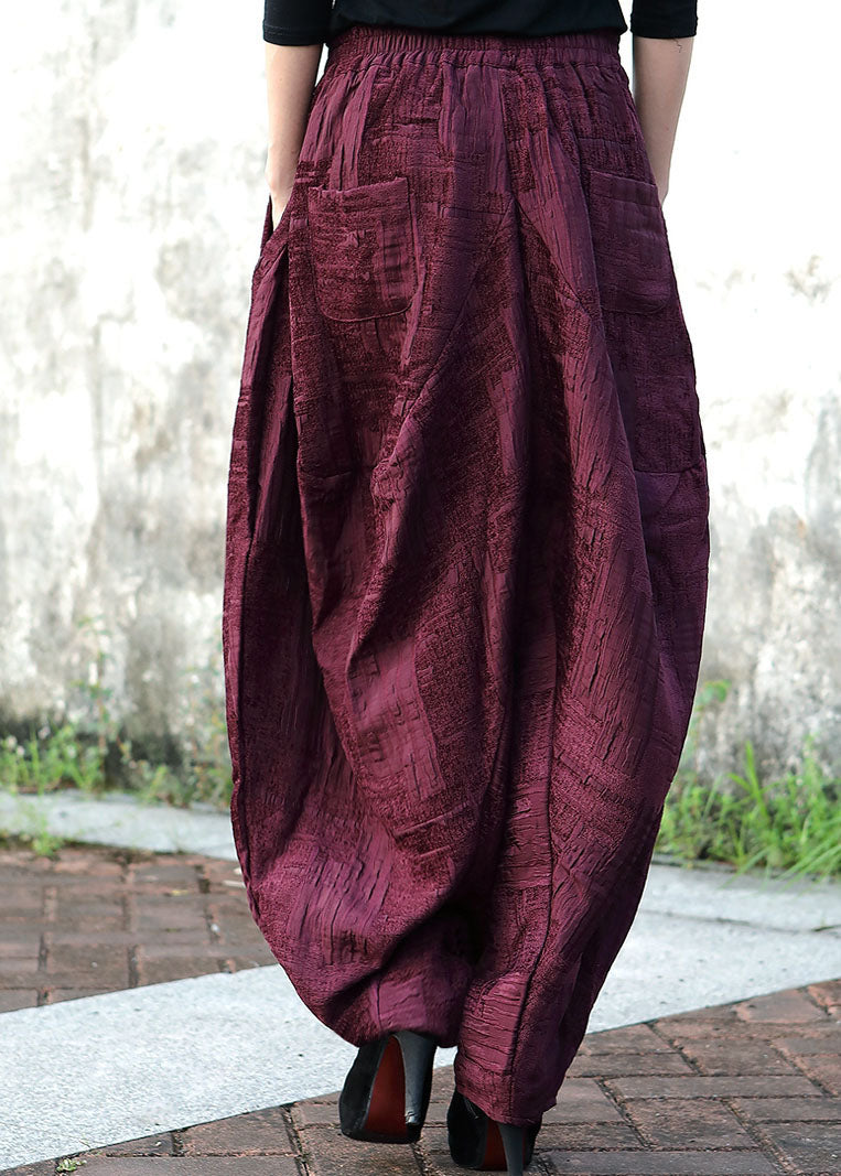 Gracefully Styled Pants for Any Occasion