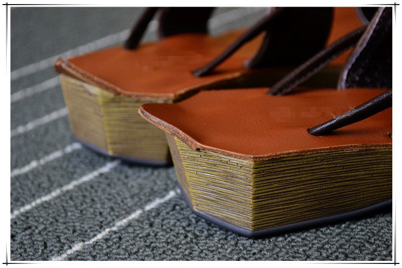 Stylish Orthopedic Slippers for Any Occasion