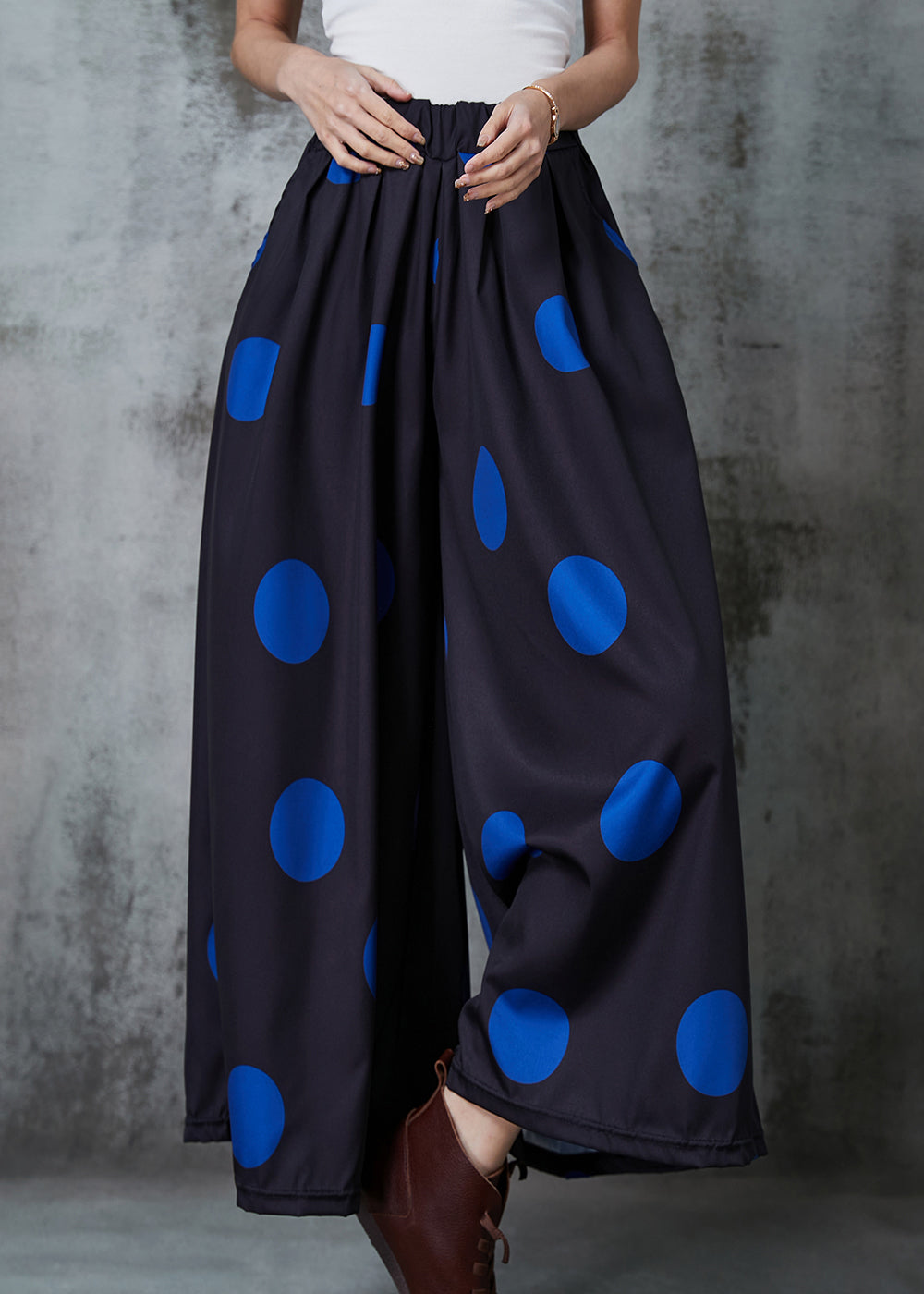 Beautifully Crafted Pants in a Classic Style