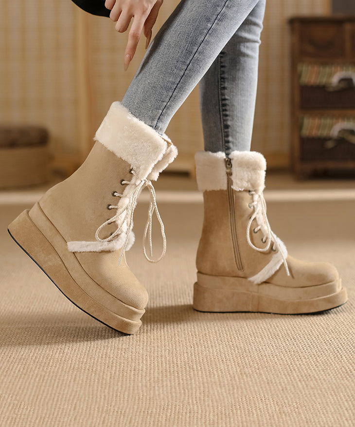 Stylish Orthopedic Boots for Any Occasion