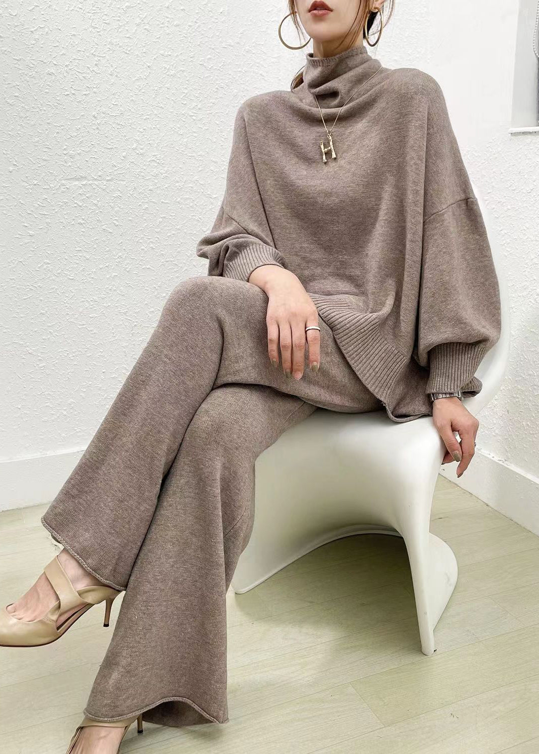 Stunning Set for Daily Wear