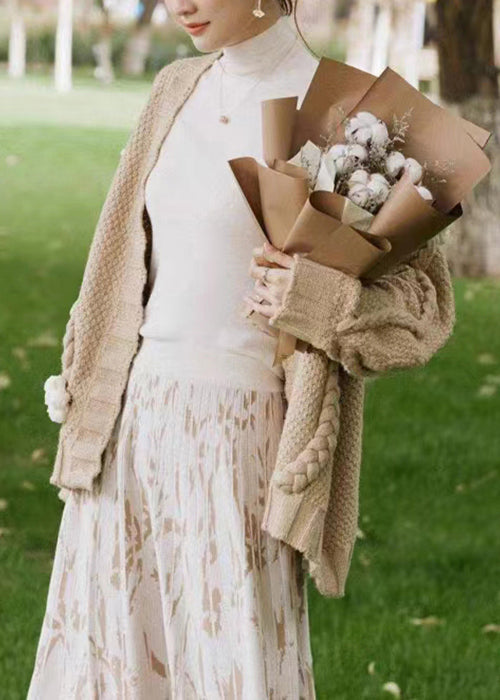 Elegantly Styled Cardigan for Everyday Wear