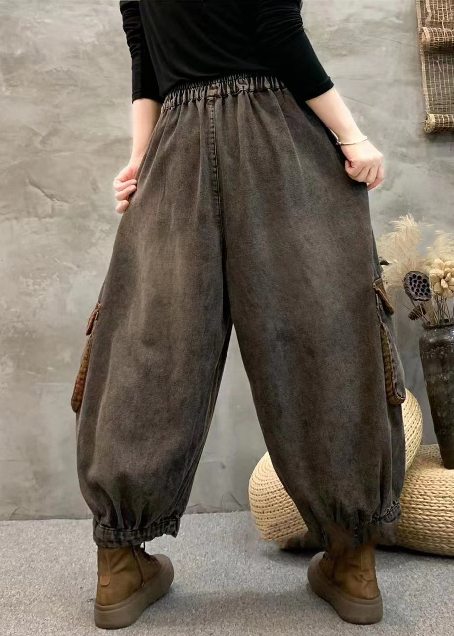 Sophisticated Pants with a Clean Classic Look