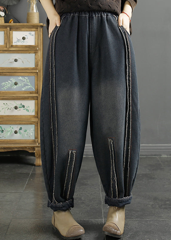 Beautifully Crafted Pants in a Classic Style