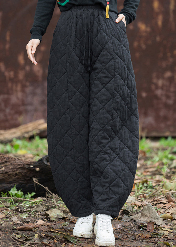 Polished Pants with an Effortless Classic Look