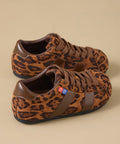 Graceful Orthopedic Shoes for Modern Look