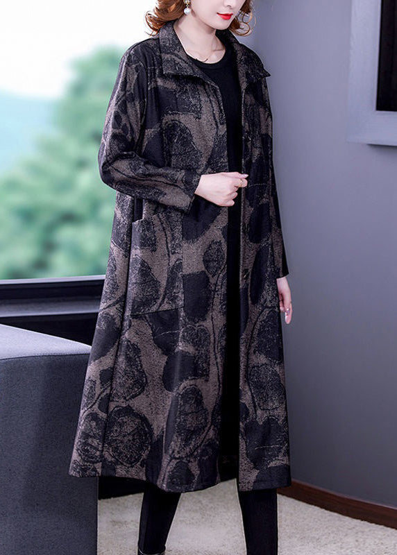 Beautifully Crafted Coat in a Classic Style