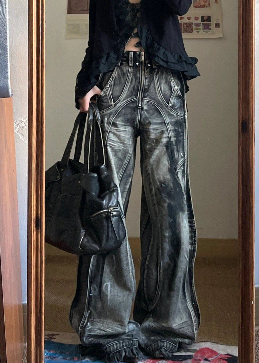 Classic Vintage & Enduringly Stylish Pants