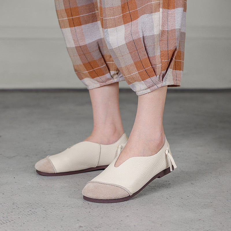 Beautifully Crafted Orthopedic Loafers