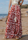 Classic Vintage Pants with a Flattering Fit