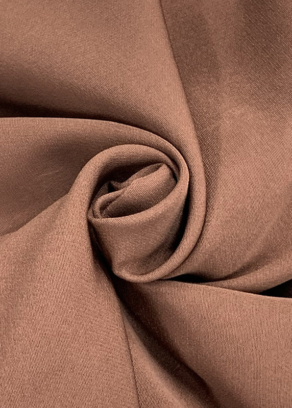 A Vintage Style Pants with Delicate Timeless Details