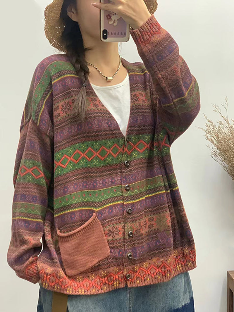 Classic Vintage & Enduringly Stylish Sweater
